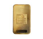 1 унция (31.1 гр.) златно кюлче PAMP Suisse - Image 6