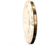 41.67 гр. Златна Монета 50 Мексикански Песо 1821-1947 - Image 3