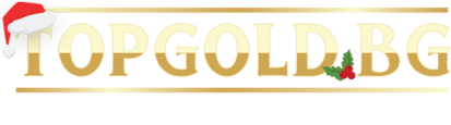 Topgold.bg Logo
